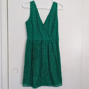 2 for $20 Necessary Objects Lace Dress